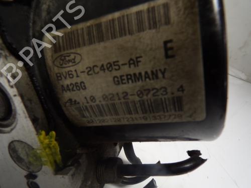 ABS pump FORD C-MAX II (DXA/CB7, DXA/CEU)  | BP10994551M43 