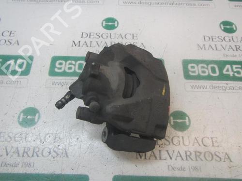 Bremssattel rechts vorne für DACIA DOKKER Express Box Body/MPV 1.5 dCi (FEAJ) (90 hp) 11550682