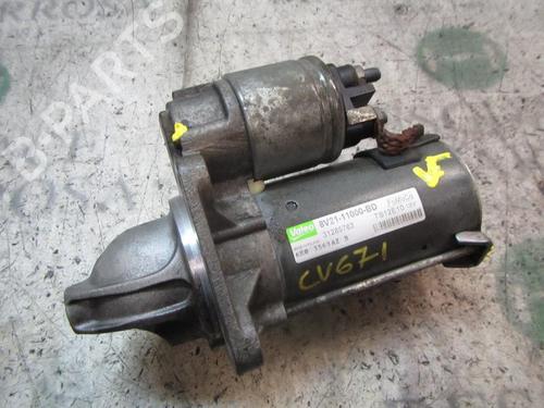 Startmotor FORD FIESTA VI (CB1, CCN) [2008-2017]  3834560