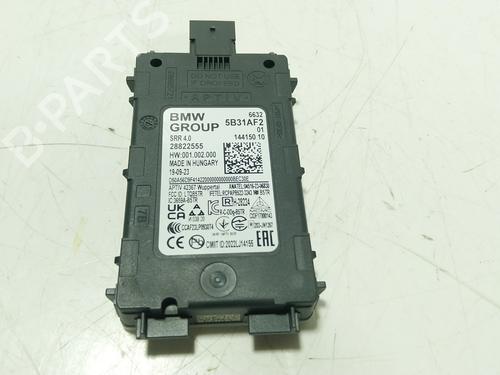 Used Electronic module Electronic module BMW X5 (G05, F95) xDrive 40 d Mild-Hybrid (352 hp) 30361350 30361350