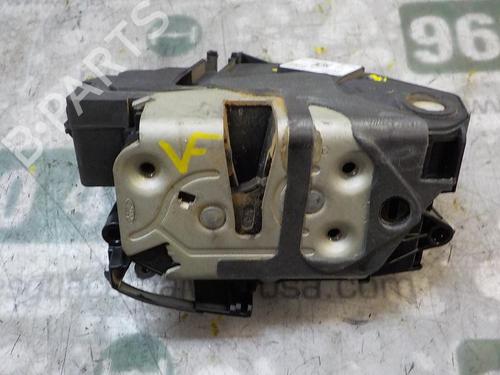Used Rear right lock FORD TOURNEO COURIER B460 MPV [2014-2025]  6618327