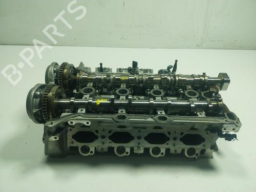 Cylinder head PORSCHE MACAN (95B) | BP18081779M5