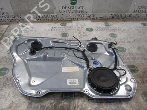 Used Front left window mechanism Front left window mechanism 3825036 3825036