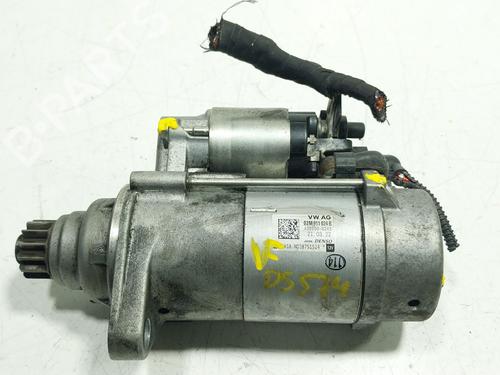 Starter VW GOLF VIII Variant (CG5, DB5) 2.0 TDI | BP36353303M8 - Image 2