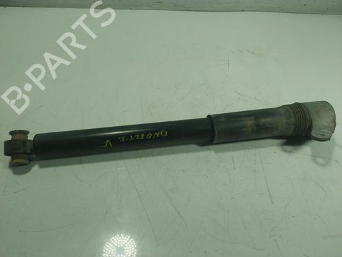 Used Left rear shock absorber Left rear shock absorber JAGUAR F-PACE (X761) 2.0 TD4 AWD (180 hp) 17447303 17447303