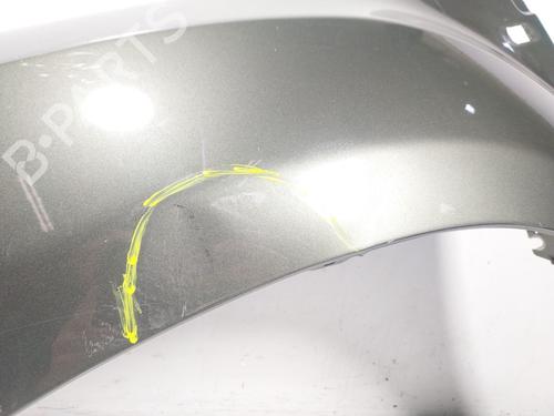 Parafanghi Allargati Dacia Duster 2 A Un Buon Prezzo Su AUTODOC - Foto 7