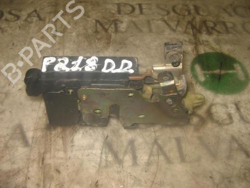 Used Front right lock FIAT BRAVA (182_) [1995-2003]  3777828