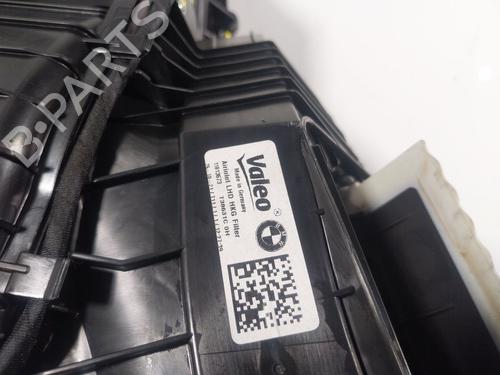 Heater matrix box BMW 3 (G20, G80, G28) 330 i | BP24575261M61  - Image 9