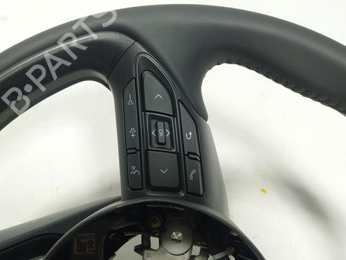 Steering wheel TOYOTA YARIS CROSS (MXP_) 1.5 Hybrid (MXPJ10) | BP27490972C49 