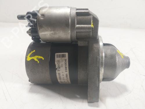 Used Starter Starter FORD FOCUS III [2010-2020] 23501929 23501929