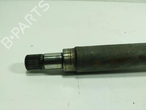 Right front driveshaft FORD FOCUS III 1.0 EcoBoost | BP20340851M39 