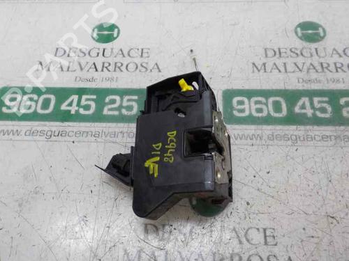 Used Front left lock Front left lock DACIA SANDERO II 1.2 (75 hp) 4552097 4552097