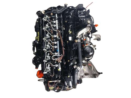 Engine BMW X6 (E71, E72) xDrive 30 d | BP40098623M1 - Image 8
