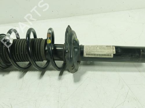 Used Left front shock absorber Left front shock absorber CUPRA FORMENTOR (KM7, KMP) 1.4 e-Hybrid (150 hp) 27480515 27480515