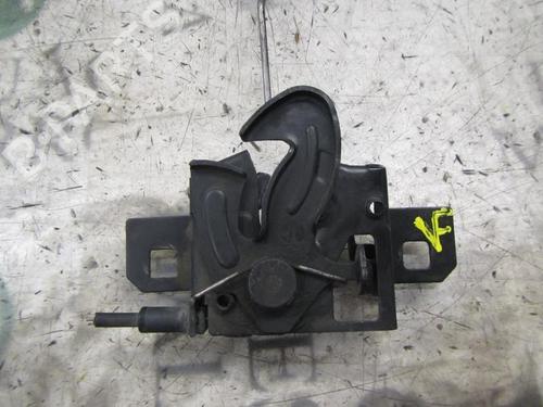 Panserlås Panserlås FORD GALAXY I (WGR) 1.9 TDI (115 hp) 8770602 8770602