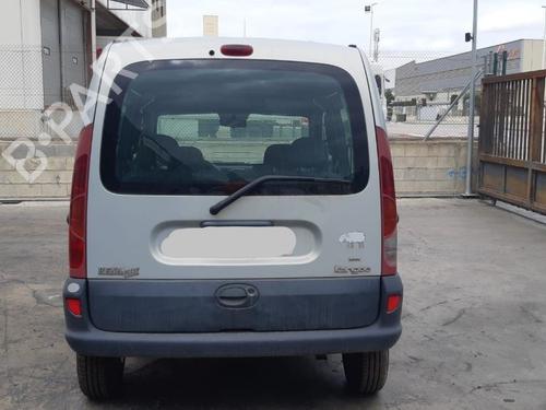 Left taillight RENAULT KANGOO (KC0/1_)  | BP9084432C34 