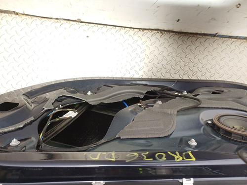 Right front door BMW 3 (F30, F80) 320 d | BP26963129C3 
