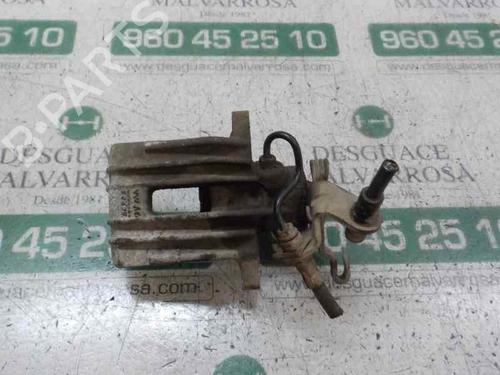 Used Left rear brake caliper Left rear brake caliper VW EOS (1F7, 1F8) 2.0 TDI 16V (140 hp) 11550832 11550832