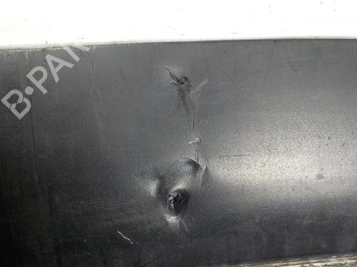 Rear bumper BMW X6 (E71, E72) 30 d | BP15189259C8 