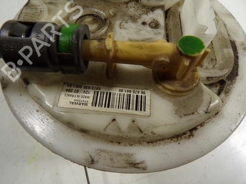 Fuel pump CITROËN C5 III (RD_)  | BP8141897M76 