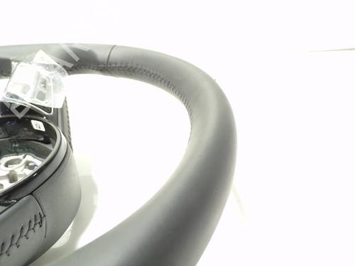 Steering wheel AUDI A1 Sportback (GBA)  | BP11021994C49 