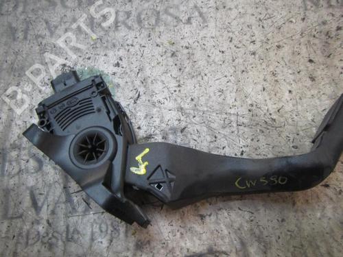 Pedal PEUGEOT 207 (WA_, WC_) 1.4 | BP3837383I4 