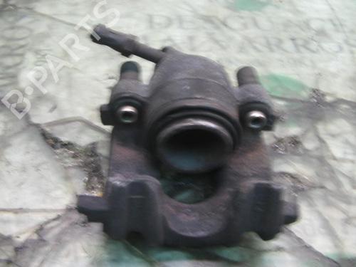 Left front brake caliper SEAT IBIZA II (6K1) 1.4 i | BP11554998M105 