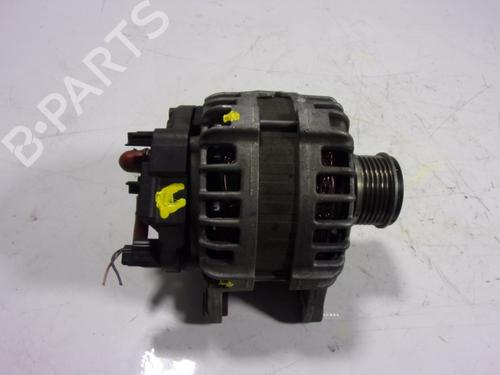 Used Alternator Alternator RENAULT TALISMAN (LP_) 1.5 dCi 110 (LPA3) (110 hp) 11190264 11190264