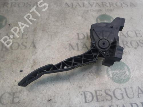 Used Pedal Pedal MITSUBISHI COLT VI (Z3_A, Z2_A) 1.5 DI-D (Z39A) (95 hp) 4019292 4019292