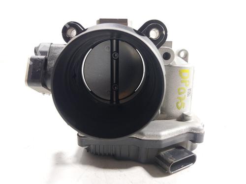Used Throttle body Throttle body HYUNDAI TUCSON (NX4E, NX4A) 1.6 T-GDi (150 hp) 30447434 30447434