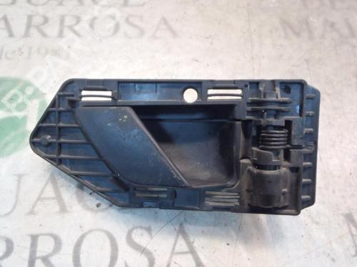 Used Front right interior door handle PEUGEOT PARTNER MPV (5_, G_) 2.0 HDI (90 hp) 3809007