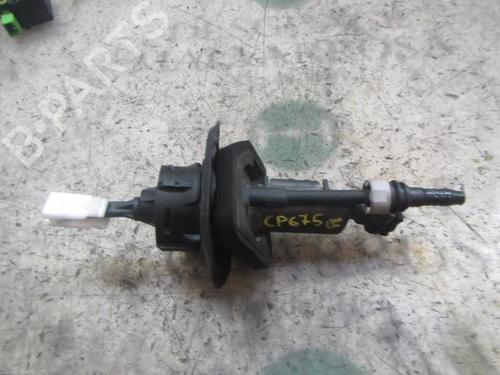 Récepteur d'embrayage VOLVO C30 (533) 1.6 D (109 hp) 14273999
