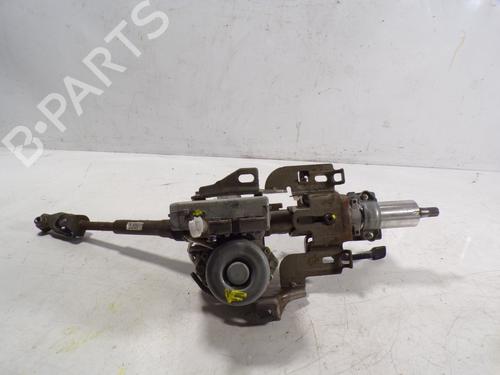 Used Steering column NISSAN QASHQAI II (J11, J11_) 1.6 dCi (130 hp) 8811562