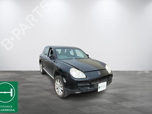Left front driveshaft PORSCHE CAYENNE (9PA) S 4.5 | BP31904804M38 - Image 9