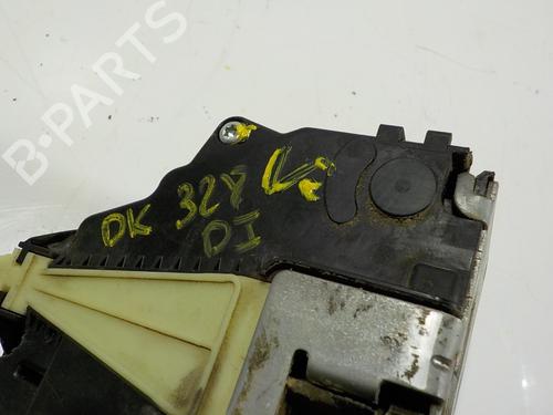 Front left lock OPEL CORSA E (X15) 1.4 (08, 68) | BP11146331C98 