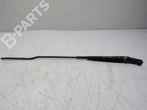 Used Front wipers mechanism Front wipers mechanism MERCEDES-BENZ CITAN MPV (W415) [2012-2021] 11022268 11022268