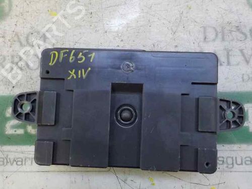Used Electronic module Electronic module LAND ROVER RANGE ROVER EVOQUE (L538) [2011-2019] 6252168 6252168
