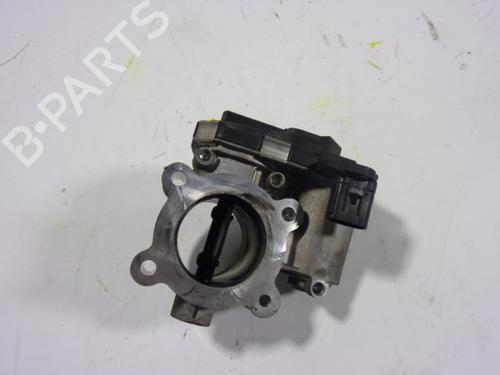 Throttle body OPEL ASTRA K (B16)  | BP10494429M82 