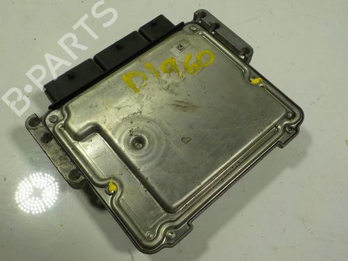 Engine control unit (ECU) RENAULT CLIO IV (BH_) 1.5 dCi 90 | BP13251935M57