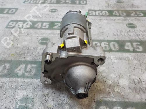 Used Starter Starter CITROËN C4 II (NC_) [2009-2026] 3864459 3864459