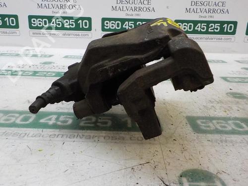 Right front brake caliper FORD GALAXY II (WA6) 2.0 TDCi | BP11550315M104 