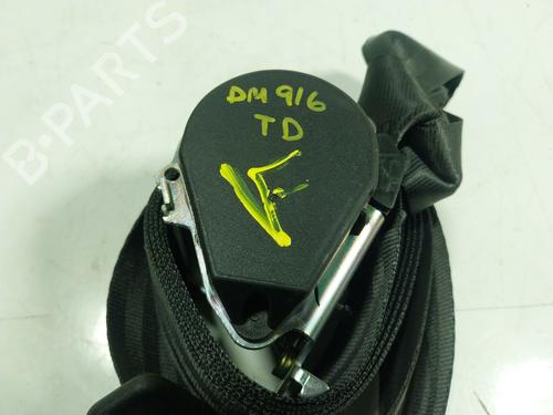 Rear right seatbelt RENAULT ZOE (BFM_) ZOE | BP17674300I28 