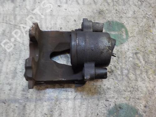 Left front brake caliper SEAT IBIZA III (6L1)  | BP11549051M105 