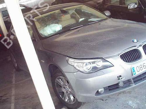 Electronic module BMW 5 (E60) 530 d | BP6619165M83 - Image 5