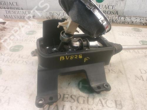 Gear lever OPEL CORSA D (S07) 1.3 CDTI (L08, L68) | BP7409820M90 