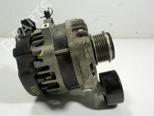 Alternator KIA RIO IV (YB, SC, FB) 1.2 CVVT | BP15121577M7 