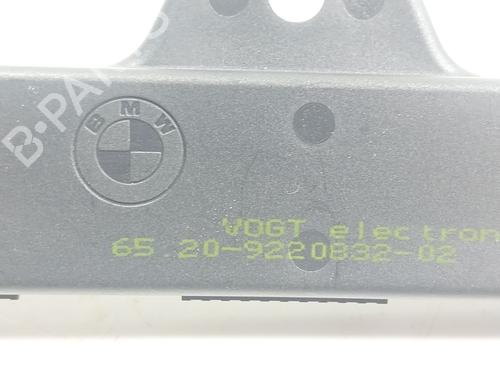 Elektronisk modul BMW X2 (F39) xDrive 20 i | BP24573051M83 
