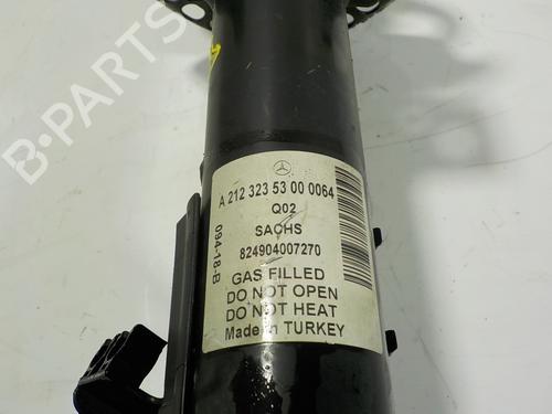 Right front shock absorber MERCEDES-BENZ E-CLASS (W212)  | BP12552776M17 