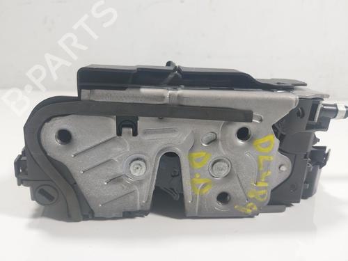 Used Front right lock Front right lock 16679573 16679573
