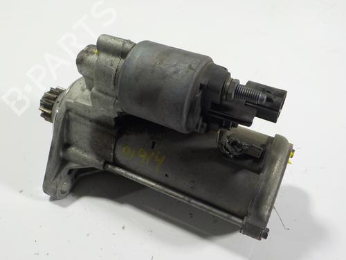 Startmotor SEAT LEON ST (5F8)  | BP11041226M8 